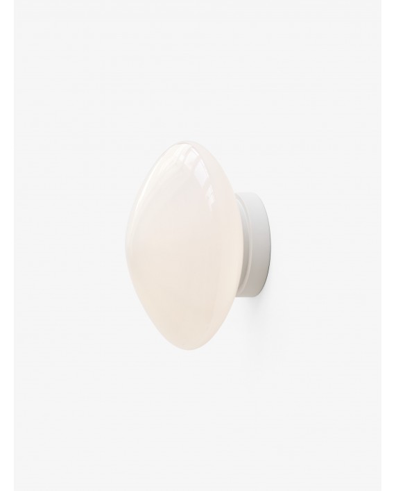 &Tradition Mist AP22 Wall Lamp